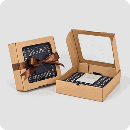Paket Corporate Gift Korina